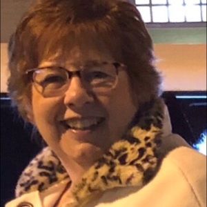 Meet your Posher, Patricia